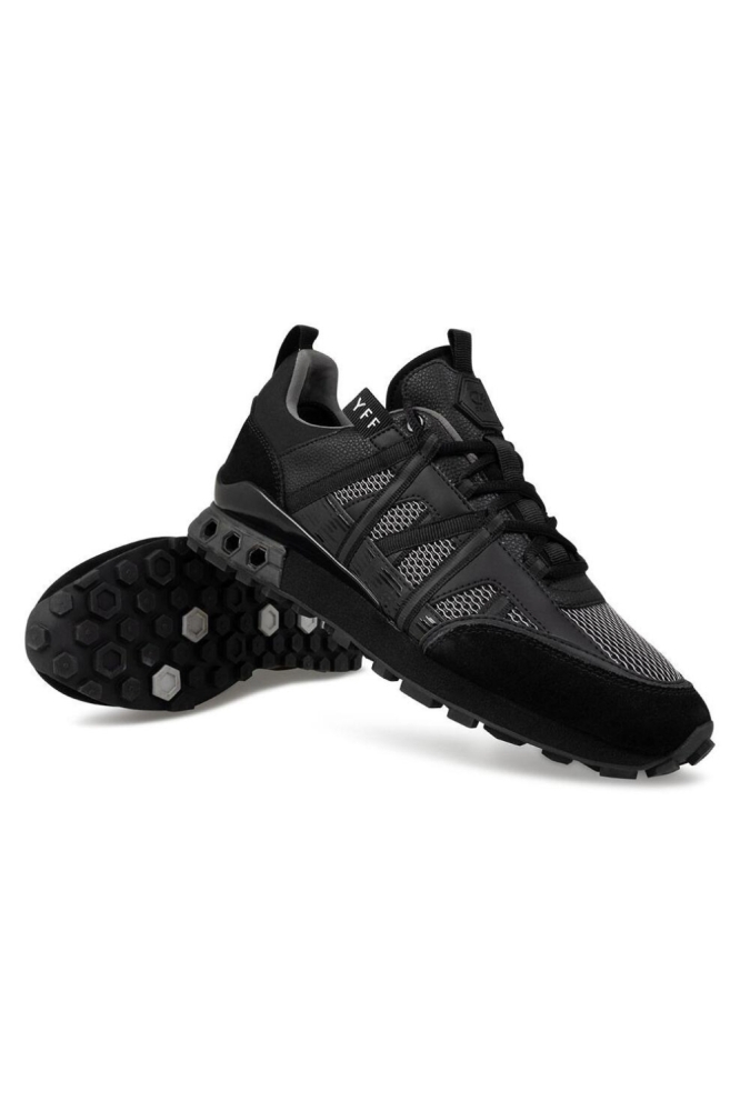 FEARIA FUTURA CC253150 998 BLACK